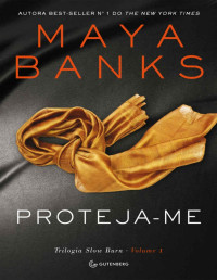 Banks, Maya — Proteja-me