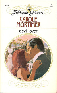 Carole Mortimer — Devil Lover