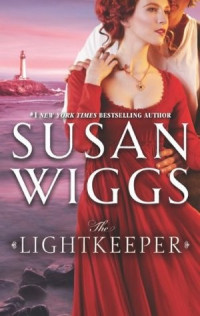 Susan Wiggs — The Lightkeeper