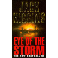 Jack Higgins — Eye of the Storm