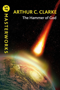 Arthur C. Clarke — The Hammer of God