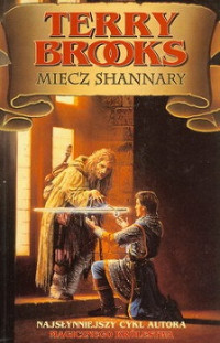 Terry Brooks — Miecz Shannary