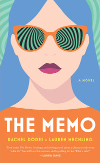 Rachel Dodes — The Memo