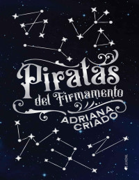 Adriana Criado — Piratas Del Firmamento