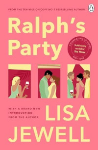 Lisa Jewell — Ralph's Party