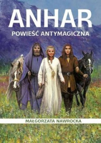 Nawrocka Małgorzata — Anhar