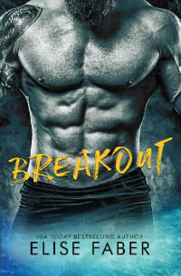 Elise Faber — Breakout