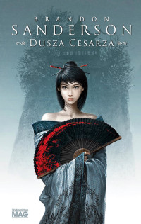 Brandon Sanderson — Dusza cesarza