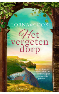 Lorna Cook — Het vergeten dorp