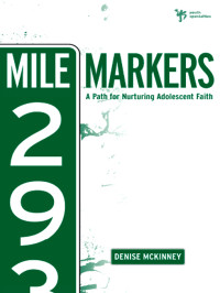 Denise E. McKinney — Mile Markers