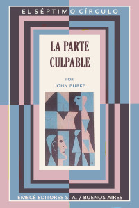 John Burke — La parte culpable