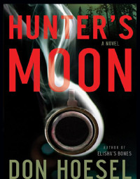 Don Hoesel — Hunter's Moon