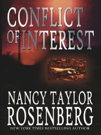 Nancy Taylor Rosenberg — Conflict of Interest