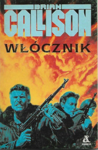 Brian Callison, Sławomir Kędzierski — Wlocznik