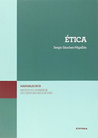 Sergio Sánchez Migallón — Ética