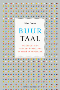 Miet Ooms — Buurtaal