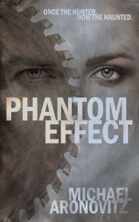 Michael Aronovitz — Phantom Effect