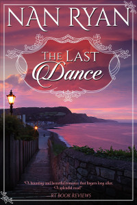 Nan Ryan — The Last Dance