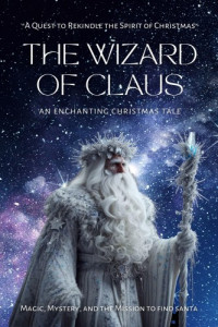 Fred Charles — The Wizard of Claus: An Enchanting Christmas Tale