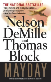 Nelson DeMille & Thomas Block — Mayday