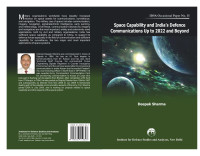 Sharma, Deepak — Space Capability and India's Defence Communications Up to 2022 and Beyond