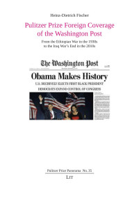 Impl — Pulitzer Prize Foreign Coverage of the Washington Post