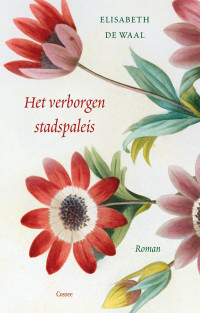 Elisabeth de Waal — Het verborgen stadspaleis