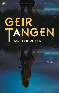Geir Tangen — Hartenbreker