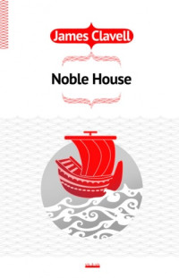 James Clavell — Noble House