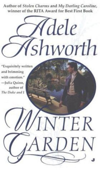 Adele Ashworth — Winter Garden