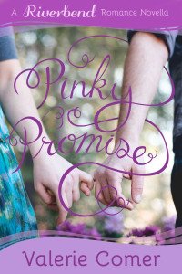 Valerie Comer — Pinky Promise (A Spring Riverbend Novella 2)