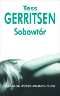 Gerritsen Tess — 04 Sobowtór