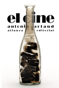 ANTONIN ARTAUD — CINE, EL (Spanish Edition)