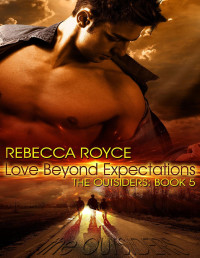 Rebecca Royce [Royce, Rebecca] — Love Beyond Expectations