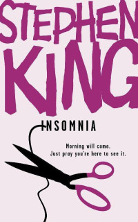 Stephen King — Insomnia