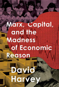David Harvey — Marx, Capital, And The Madness Of Economic Reason