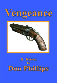 Donald Phillips — Vengeance