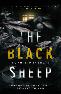 McKenzie, Sophie — The Black Sheep