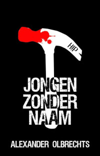 Alexander Olbrechts — Jongen zonder naam