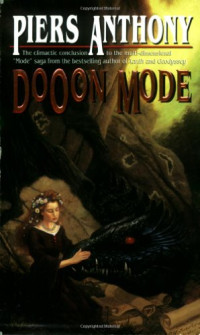 Piers Anthony — DoOon Mode (Mode Series Book 4)