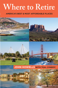 John Howells & Teal Conroy — Where to Retire