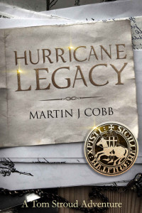 Martin J Cobb [Cobb, Martin J] — Hurricane Legacy
