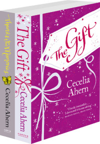 Cecelia Ahern [Cecelia Ahern] — Cecelia Ahern 2-book Bundle
