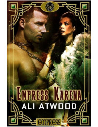 Ali Atwood — EmpressKarena