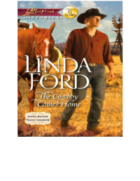 Linda Ford — The Cowboy Comes Home