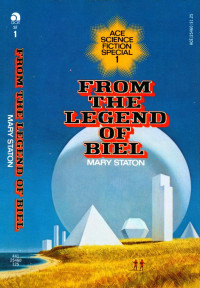 Mary Staton — From the Legend of Biel (1975)