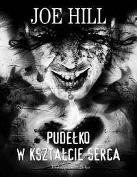 Joe Hill — Pudelko w ksztalcie serca