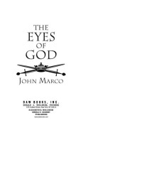 John Marco; — The Eyes of God