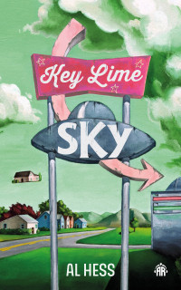 Al Hess — Key Lime Sky (MM)