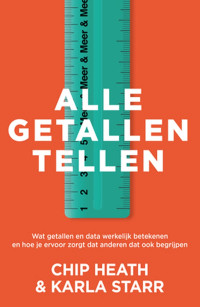 Chip Heath, Karla Starr — Alle getallen tellen